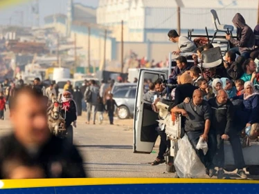 مصر تتحدث عن "البديل الوحيد" للحرب في غزة