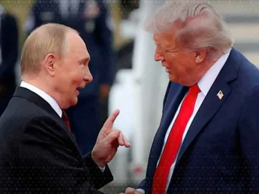 "قمة بوتين ترامب" المرتقبة: الكرملين يؤكد العمل الخبير لتأمين نتائج مثمرة - وكالة ستيب نيوز