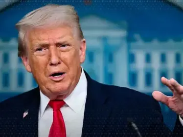 ترامب يكشف عن تحركات ضخمة في سوق الطاقة ويهدد برد قاسٍ إذا عرقلت إيران مرور النفط - وكالة ستيب نيوز