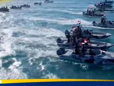 "أسبايرز".. جوزيف بوريل يعلن عن مهمة عسكرية لدول الاتحاد الأوروبي في البحر الأحمر