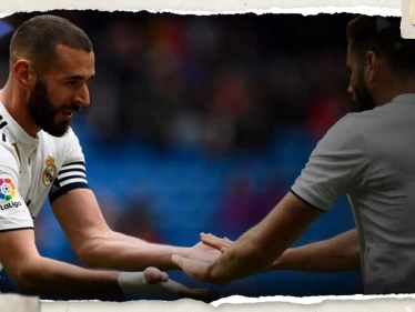 بعد رحيل بنزيما.. من سيكون قائد ريال مدريد الموسم القادم؟