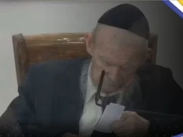 حاخام إسرائيلي يشنّ هجوماً "عنيفاً" على مصر والعرب