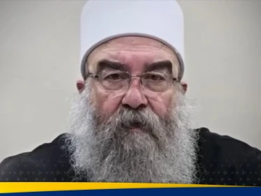 شاهد|| الهجري يصف بيان مشيخة عقل السويداء بالمذل.. ويقول: نحن نتعرض لحرب إبادة