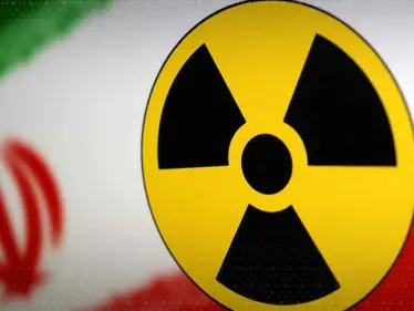 ما هو “الغبار النووي” الذي يتحدث عنه ترامب؟.. سر المصطلح المثير في ملف اليورانيوم المخصب الإيراني - وكالة ستيب نيوز