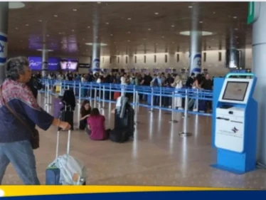 إسرائيل تمنع دخول 27 مسؤولا فرنسيا لأراضيها..ورسالة لماكرون