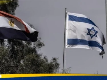 تحذير مصري من خطوة إسرائيلية تهدد الأمن الإقليمي والدولي - وكالة ستيب نيوز