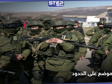 خاص|| القوات الروسية تجهّر نقاطاً على الحدود السورية الشرقية لفرض تواجدها مع إيران وأمريكا