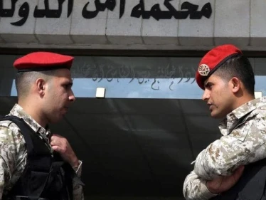 محكمة أردنية تصدر قراراً ظنياً بقضية "الأمير حمزة"