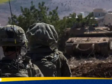 وزير إسرائيلي يدعو لاحتلال نصف لبنان - وكالة ستيب نيوز