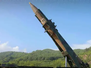 كوريا الجنوبية تكشف تفاصيل خطيرة عن البرنامج النووي لكوريا الشمالية - وكالة ستيب نيوز