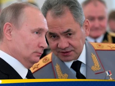 وزير الدفاع الروسي يتحدث عن إشارات ألمح إليها بوتين في خطابه الأخير - وكالة ستيب نيوز