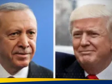 ترامب يلمح إلى اتفاق محتمل مع أردوغان.. والرئيس التركي يغرد