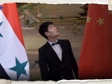 صحيفة: بشار الأسد يزور الصين ويحمل ملفاً يهم الشرق الأوسط