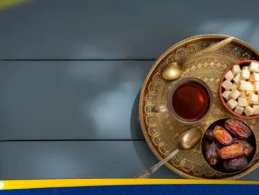 أفضل أطعمة للسحور لصيام صحي دون تعب - وكالة ستيب نيوز