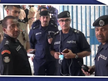 في الكويت: شرطية تمارس “المثلية الجنسية” مع سجينة بالسجن المركزي.. والتفاصيل