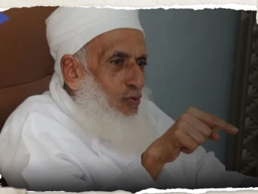 بعد رد العراق على حرق المصحف في السويد.. مفتي عُمان يطلب أمراً ومسؤول أوروبي رفيع "يغضب"