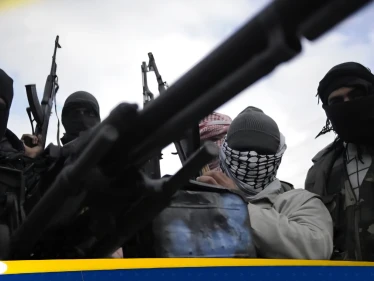 تقرير يكشف تفاصيل رسالة من مقاتلين أجانب في سوريا وماذا طلبوا من إدارة الشرع