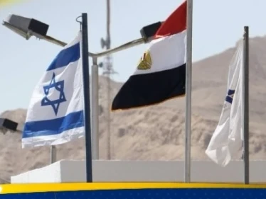 صحيفة تكشف تفاصيل خطة عسكرية عرضتها إسرائيل على مصر وحذرت منه الأخيرة