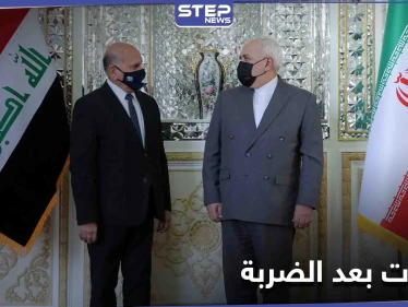 فصائل إيرانية تتوعد بـ "ردٍ قاس" بعد الضربة الأمريكية على سوريا.. وإجراءات بالعراق