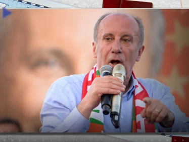 لأردوغان أم لكيليتشدار؟.. لمن سيمنح محرم إنجه أصوات داعميه بعد انسحابه