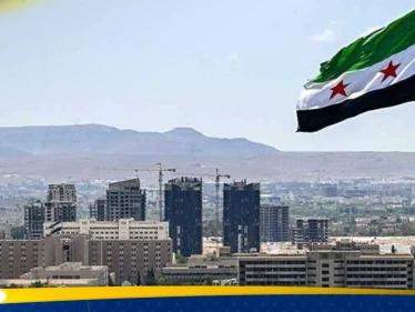 رجل أعمال سوري: وعود الاستثمار حبر على ورق وعلى الحكومة كشف الحقيقة للناس رجل أعمال سوري: وعود الاستثمار حبر على ورق وعلى الحكومة كشف الحقيقة للناس - وكالة ستيب نيوز