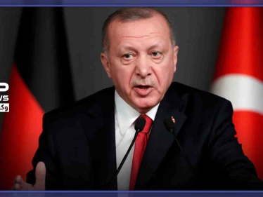أردوغان يتحدث عن خارطة طريق خاصة بهم في سوريا.. ويؤكد على خوض المعارك فيها