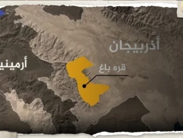 الزعيم الانفصالي لـ قره باغ يأمر بحل جميع مؤسسات الإقليم.. ويوجه طلباً للسكان