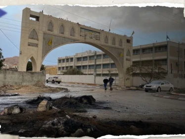 القوات الإسرائيلية تقتل فلسطينيين اثنين في الضفة الغربية