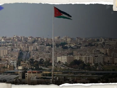 تسجيلات صوتية في الأردن حول زلزال متوقع تثير "هلعاً" والسُلطات تعلّق