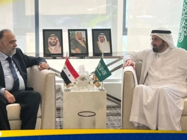 الأوقاف السورية تعلن اتفاقها مع السعودية على استلام ملف الحج