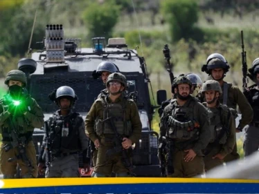 الجيش الإسرائيلي يعلن بدء عملية عسكرية واسعة شمالي الضفة الغربية - وكالة ستيب نيوز