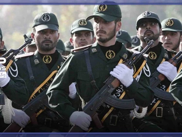 إيران تكشف عن اغتيال مسؤول بارز بـ"الحرس الثوري" بدمشق.. والتفاصيل