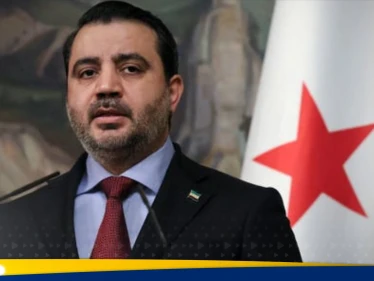 تقرير عبري يكشف عن لقاء سوري إسرائيلي مرتقب هذا الأسبوع الجاري