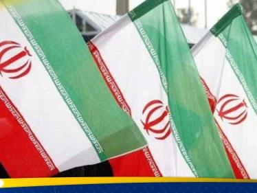 إيران تعلن تنفيذ حكمها بخلية تابعة للموساد على أراضيها