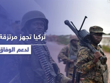 بعد المرتزقة السوريين.. تركيا تعمل على إرسال مرتزقة صوماليين للقتال في ليبيا