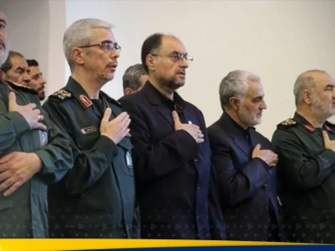 عملية "الأسد الصاعد".. التفاصيل الكاملة عن الهجوم الإسرائيلي في إيران ومن شارك فيه