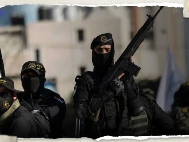 في بلاغٍ عسكري.. سرايا القدس تكشف ما فعلته بالقوات الإسرائيلية في جنين بعد اشتباكات عنيفة