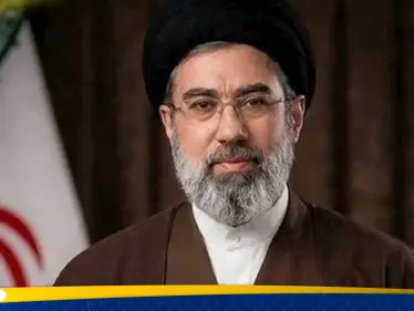 ترامب يلمح للشرط الوحيد حتى ينجو ابن خامنئي من مصير والده - وكالة ستيب نيوز