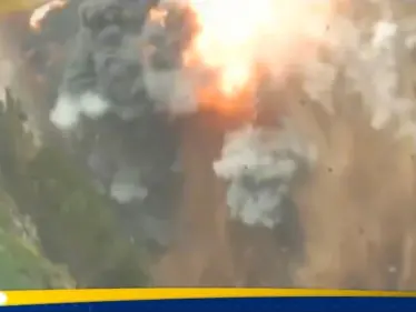 شاهد ما فعلته إسرائيل بجسر القاسمية جنوب لبنان (فيديو) - وكالة ستيب نيوز