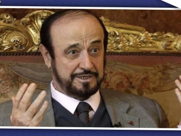 اسبانيا تتحرك لمحاكمة رفعت الأسد وأبنائه وشخصيات أخرى بتهم غسيل أموال!