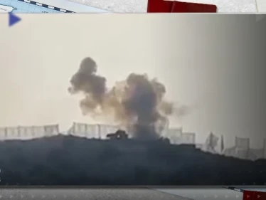 حزب الله اللبناني يهاجم 3 مواقع إسرائيلية.. والجيش الإسرائيلي يرد