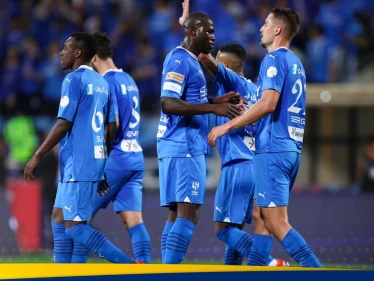 الاتحاد السعودي للكرة يعلن عقوبة الهلال بعد انسحابه من السوبر