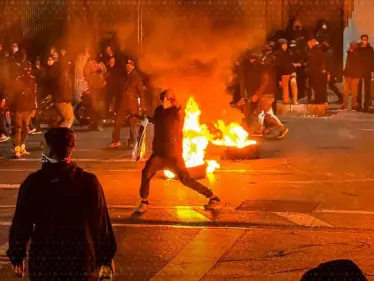 واشنطن تحذّر رعاياها من البقاء في إيران وتدعوهم للمغادرة فوراً - وكالة ستيب نيوز