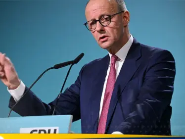 المستشار الألماني.. الفجوة بين أوروبا والولايات المتحدة تتسع - وكالة ستيب نيوز