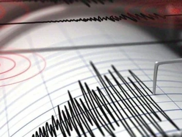هزّة أرضية تضرب الحدود السورية اللبنانية