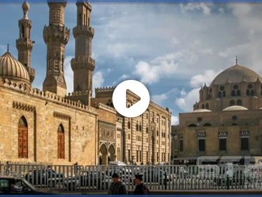 بالفيديو|| مع اقتراب عيد الأضحى المبارك.. الأزهر الشريف يفتي بجواز ذبح المرأة للأضحية