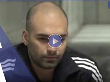 إيران تبثّ اللحظات الأخيرة من حياة المحتج محسن شكاري قبل إنهاء حياته