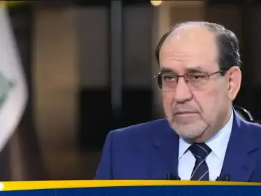 العراق.. انقسام في الإطار التنسيقي والمالكي يضع شرطه: أحدث الأخبار