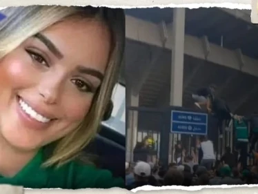 بعد وفاة مشجعة مغربية.. ناديا الرجاء والأهلي المصري يصدران بيانين متزامنين