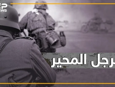 تعرف على قصة الضابط السوري الذي حكم فرنسا و اشعل فتنه بين لبنان و سوريا